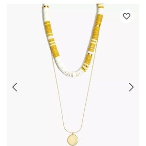 ⭐️ Madewell Necklace Set ⭐️